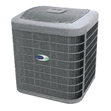 Infinity® 16 Heat Pump